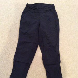 Lululemon Dance Studio Joggers